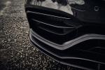 Mercedes-AMG C63 S Coupe 2018 года (UK)